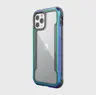 iPhone 15 Plus - Raptic/X-Doria Defense Shield Magsafe Iridescent