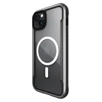 iPhone 15 Plus - Raptic/X-Doria Raptic Shield MagSafe, nero – Bild 4
