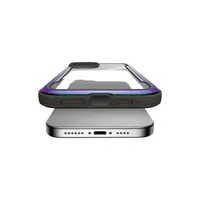 iPhone 15 Plus - Scudo di difesa Raptic/X-Doria Iridescente – Bild 2