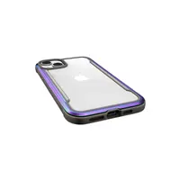 iPhone 15 Plus - Scudo di difesa Raptic/X-Doria Iridescente – Bild 4