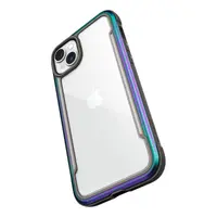 iPhone 15 Plus - Scudo di difesa Raptic/X-Doria Iridescente – Bild 6