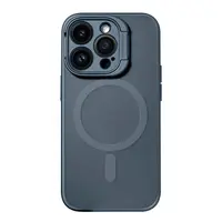 iPhone 15 Pro Max - Custodia Magsafe per fotocamera, blu – Bild 1