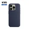 iPhone 15 Pro Max - Solid Silicone Case, Mitternachtsblau