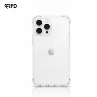 iPhone 16 Pro Max - Airpillow transparent – Bild 2