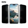 iPhone 17 Pro Max - Verre trempé / verre blindé - Privacy