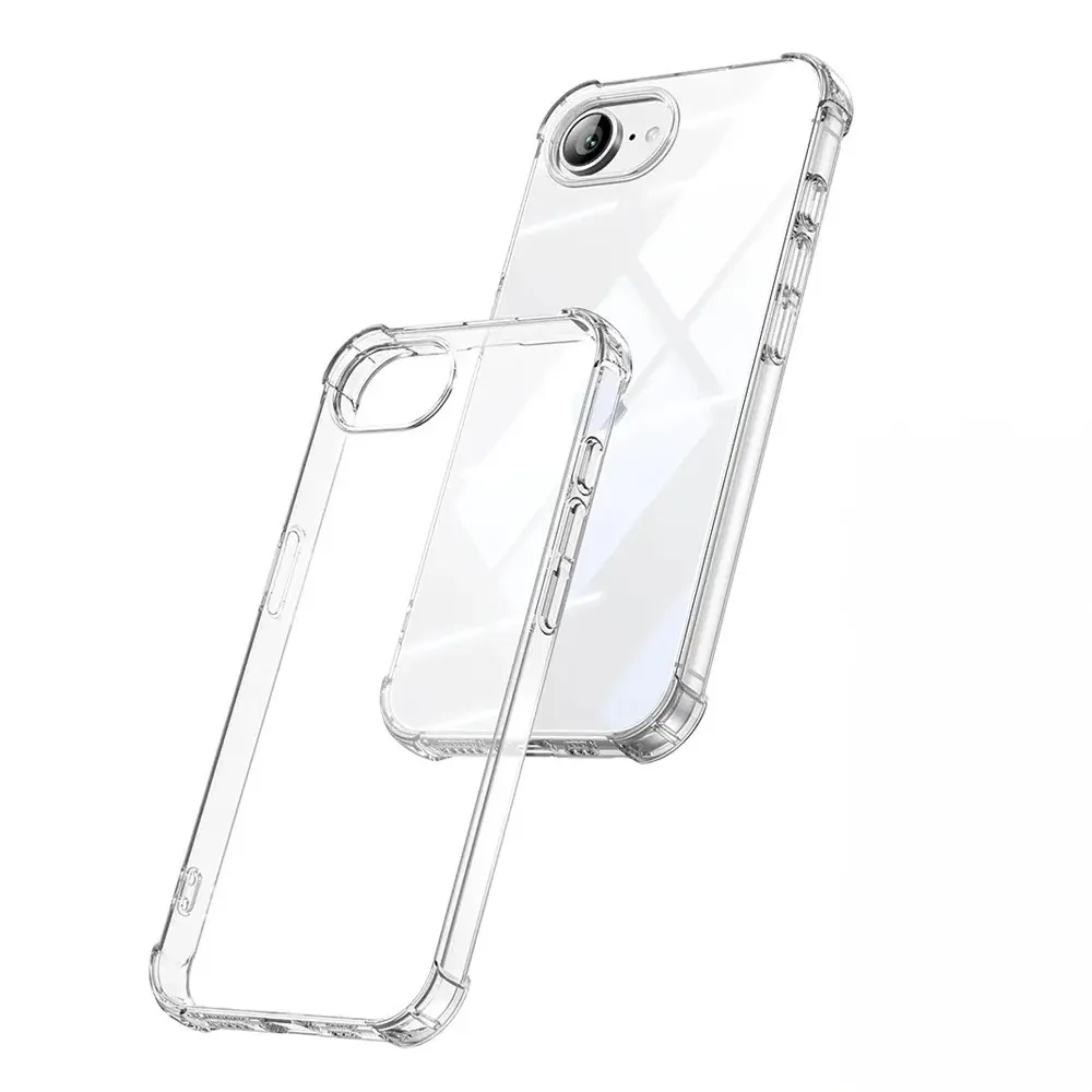 iPhone 17e - Airpillow trasparente