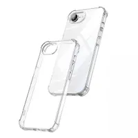 iPhone 17e - Airpillow trasparente – Bild 1