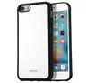 iPhone 5/5s/SE – Dux Ducis Pocard Series blanc