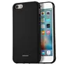 iPhone 5/5s/SE – Dux Ducis Pocard Series noir