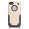 iPhone 5/5S/SE - Étui d'extérieur Armor, or