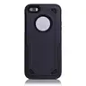 iPhone 5 / iPhone 5S / iPhone SE - Noir d'Armor