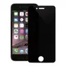 iPhone 5 / iPhone 5S - Verre trempé / verre blindé - Privacy