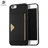 iPhone 6/6s – Dux Ducis Pocard Series noir