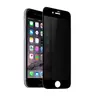 iPhone 6 / iPhone 6S - Tempered Glass / Panzerglas - Privacy
