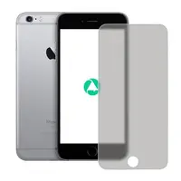 iPhone 6 Plus / 6S Plus / 7 Plus / 8 Plus - Verre trempé / verre blindé - mat – Bild 1