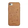iPhone 7/8/SE2/SE3 - Santa Barbara Polo & Racquet Club Azalea Case Brown