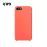 iPhone 7/8/SE2020/SE 2022 - Solid Silicone Case Salmon