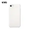 iPhone 7/8/SE2020/SE 2022 - Solid Silicone Case, White