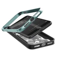 iPhone 7 Plus / 8 Plus – Raptic/X-Doria Defense Shield, Military-Blau – Bild 3