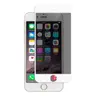 iPhone 7 Plus / 8 Plus - Tempered Glass / Panzerglas - Privacy