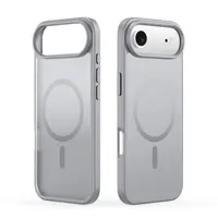 iPhone Air - Dux Ducis Yind Series mit Magsafe in grau – Bild 2