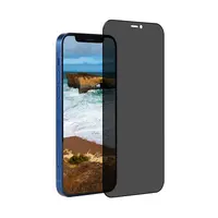 iPhone Air- Gehärtetes Glas / Panzerglas - Datenschutz – Bild 2