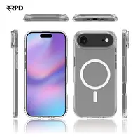 iPhone Air - Magsafe Clear Case – Bild 2