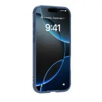 iPhone Air - Raptic/X-Doria Defense Shield Iridescent – Bild 3