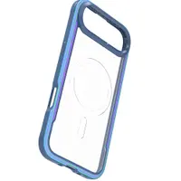 iPhone Air - Raptic/X-Doria Defense Shield Iridescent – Bild 7