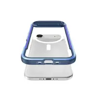 iPhone Air - Raptic/X-Doria Defense Shield Iridescent – Bild 8