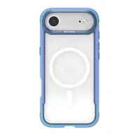iPhone Air - Raptic/X-Doria Defense Shield Iridescent – Bild 1