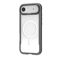iPhone Air - Raptic/X-Doria Defense Shield Schwarz – Bild 2