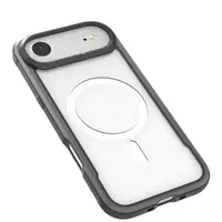 iPhone Air - Raptic/X-Doria Defense Shield Schwarz – Bild 6