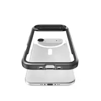 iPhone Air - Raptic/X-Doria Defense Shield Schwarz – Bild 7