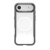 iPhone Air - Raptic/X-Doria Defense Shield Schwarz – Bild 1