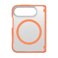 iPhone Duo - Dux Ducis Expn Series con MagSafe, colore arancione – Bild 2