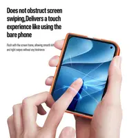iPhone Duo - Dux Ducis Expn Series con MagSafe, colore arancione – Bild 8