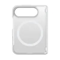 iPhone Duo - Dux Ducis Expn Series con MagSafe, colore bianco – Bild 2