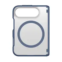 iPhone Duo - Dux Ducis Expn Series con MagSafe, colore blu – Bild 2