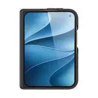 iPhone Duo - Dux Ducis Expn Series con MagSafe, colore nero – Bild 4