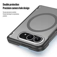 iPhone Duo - Dux Ducis Expn Series con MagSafe, colore nero – Bild 7