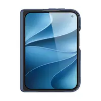 iPhone Duo - Dux Ducis Expn Series mit Magsafe in Blau – Bild 4