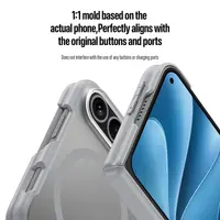 iPhone Duo - Dux Ducis Expn Series mit Magsafe in Grau – Bild 11