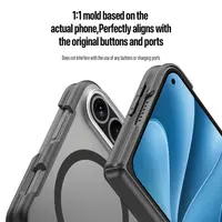 iPhone Duo - Dux Ducis Expn Series mit Magsafe in Schwarz – Bild 11