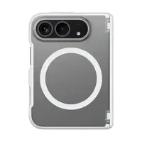 iPhone Duo - Dux Ducis Expn Series mit Magsafe in Weiss – Bild 3