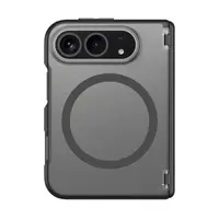 iPhone Duo - Dux Ducis Expn Series with MagSafe in Black – Bild 3