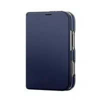 iPhone Duo - Dux Ducis Fort Series avec MagSafe, bleu – Bild 4