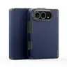 iPhone Duo - Dux Ducis Fort Series avec MagSafe, bleu