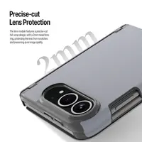 iPhone Duo - Dux Ducis Fort Series avec MagSafe, gris – Bild 11