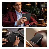 iPhone Duo - Dux Ducis Fort Series avec MagSafe, noir – Bild 6